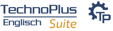 TechnoPlus Englisch Suite
