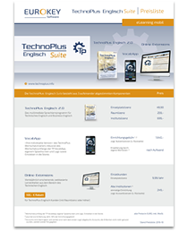 TechnoPlus 2.0 CBT