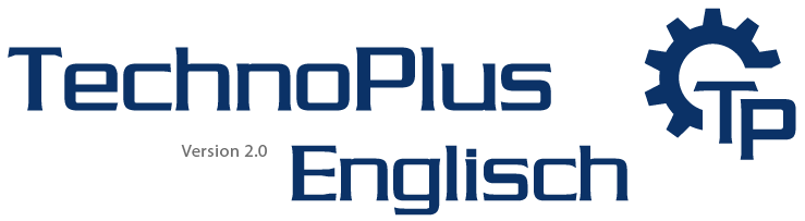 TechnoPlus Englisch 2.0 CBT