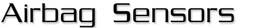 Airbag Sensors