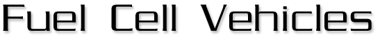 Fuel Cell Vehicles
