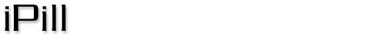 iPill