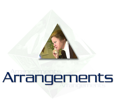 SITUATIONS Arrangements