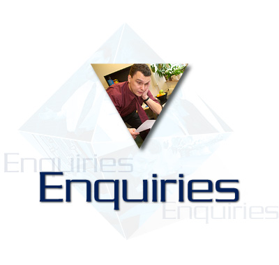 SITUATIONS Enquiries