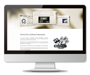 TechnoPlus Online Extensions