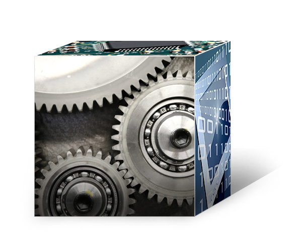 Würfel Engineering Topics